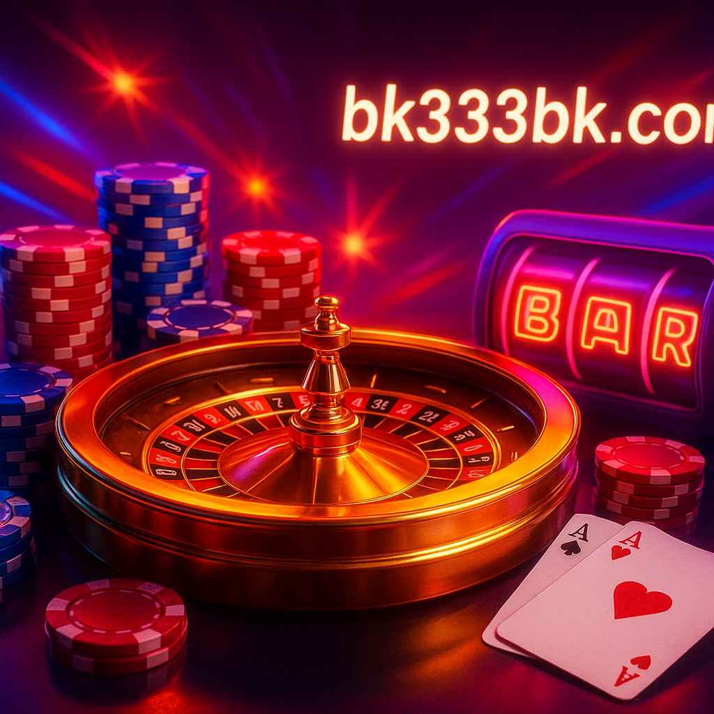 bk333-এ প্রবেশ