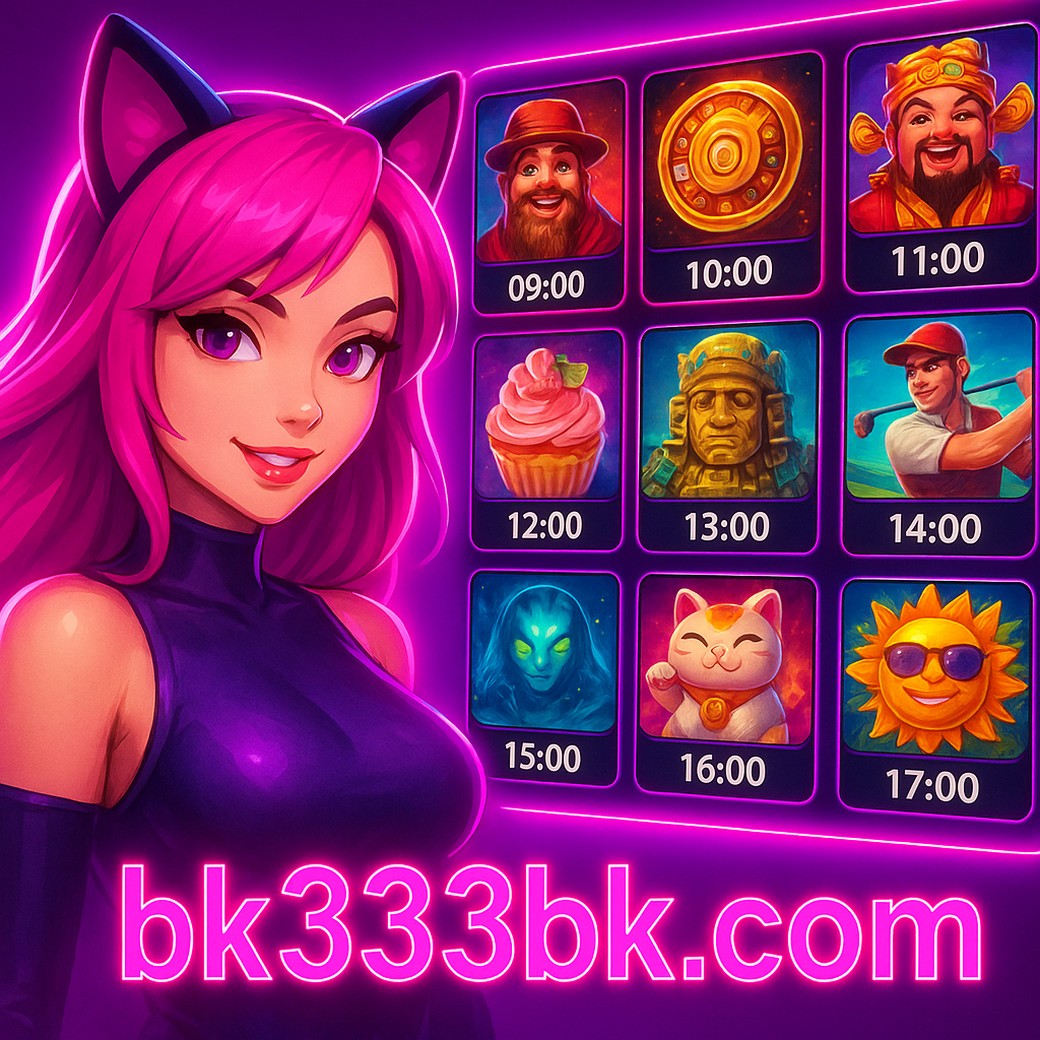 bk333 বাংলাদেশ মোবাইল গেমিং