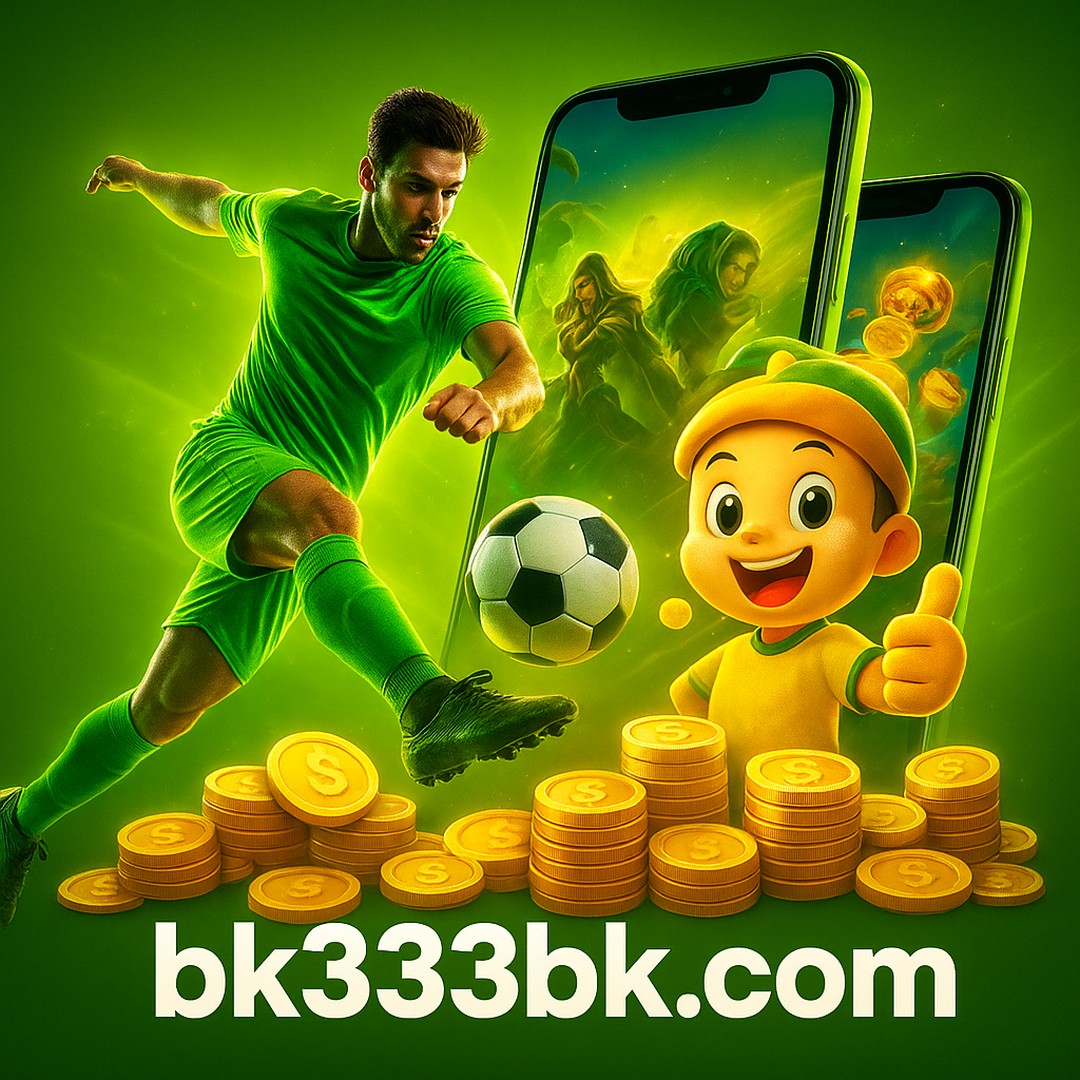 bk333 পিগি গোল্ড মোবাইল আর্কেড গেম