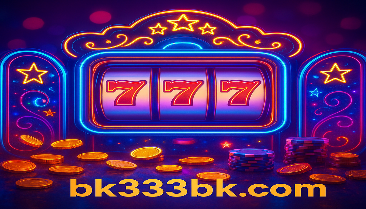bk333 স্পোর্টস গেমিং