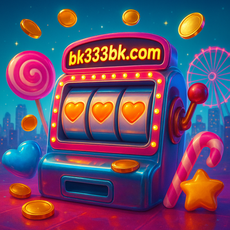 bk333 নিবন্ধন