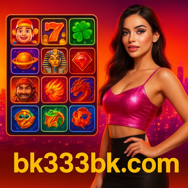 bk333 পরিশোধ