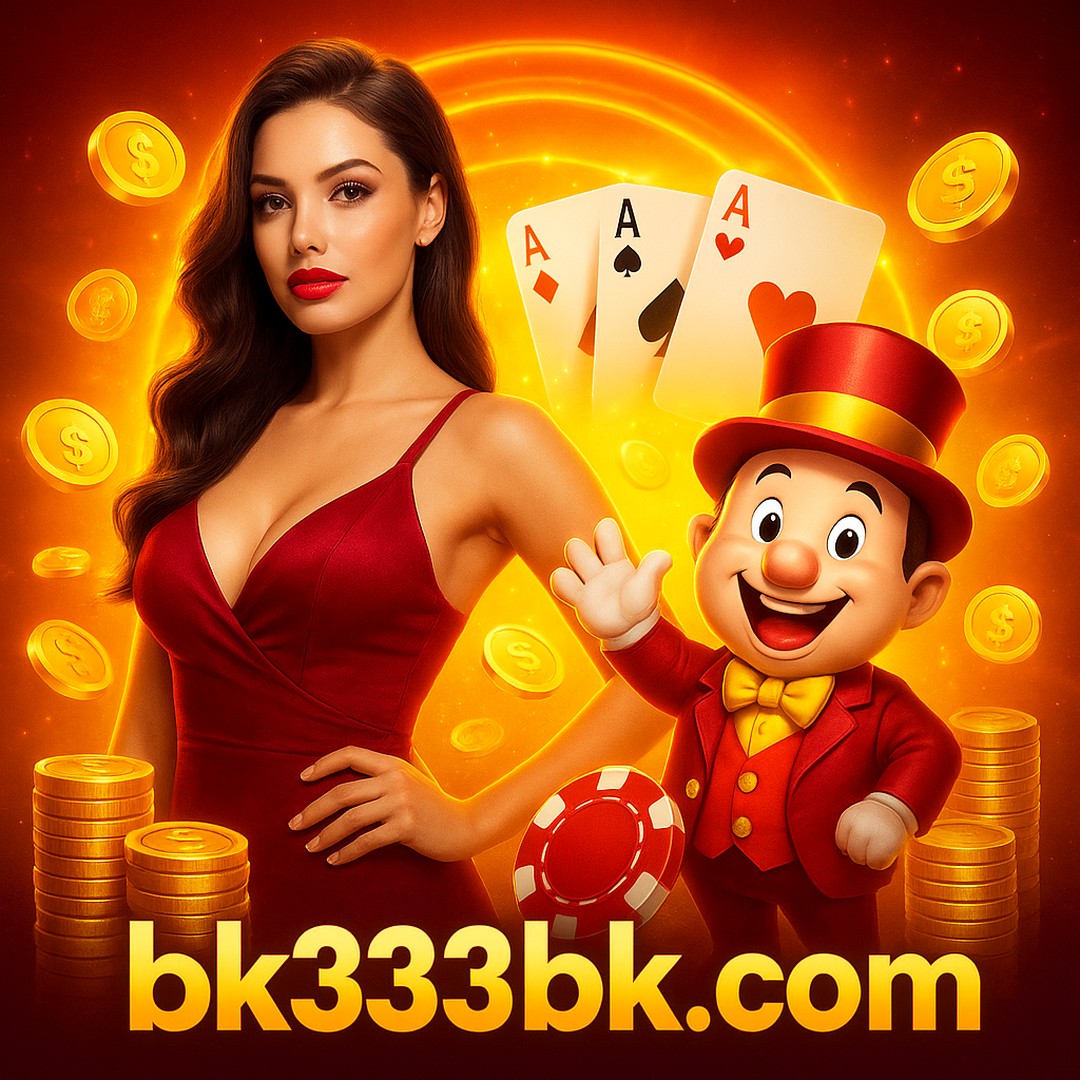 bk333 সুপার কেনো খেলা