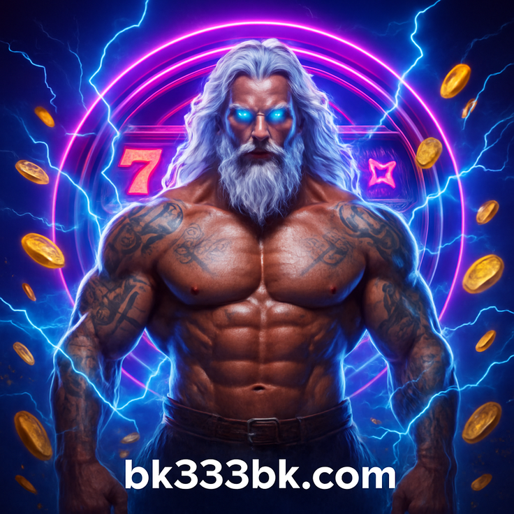 bk333 প্রোমো পেজ