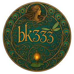 bk333 লোগো