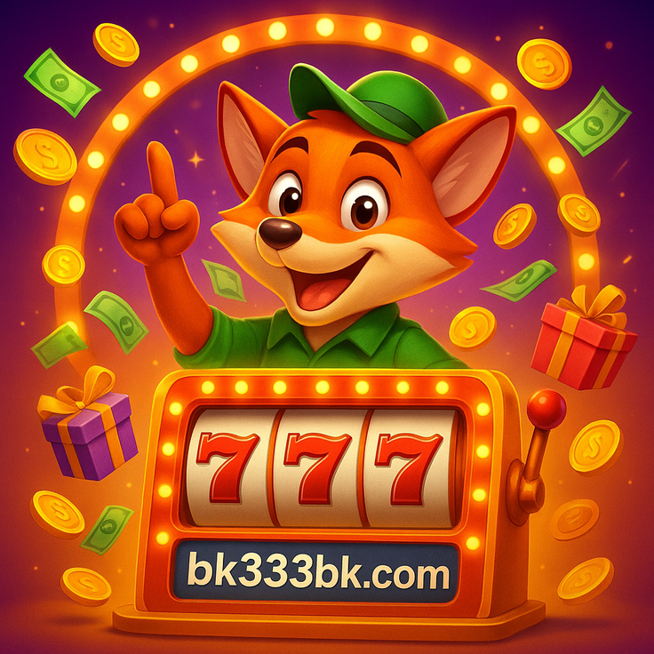 bk333 ক্র্যাশ গেম