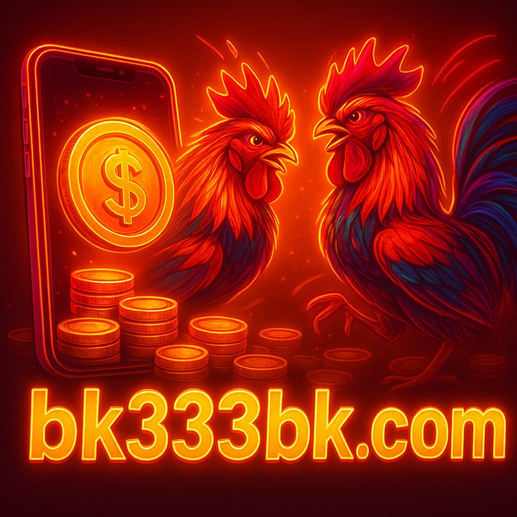 bk333 সুপার কেনো বোনাসটি
